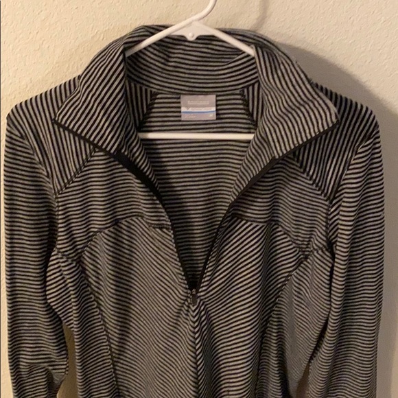 Columbia pullover - Picture 3 of 4